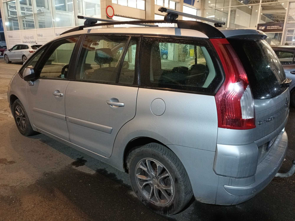 Citroen C4 Grand Picasso