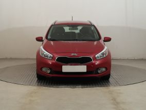 Kia Ceed - 2014