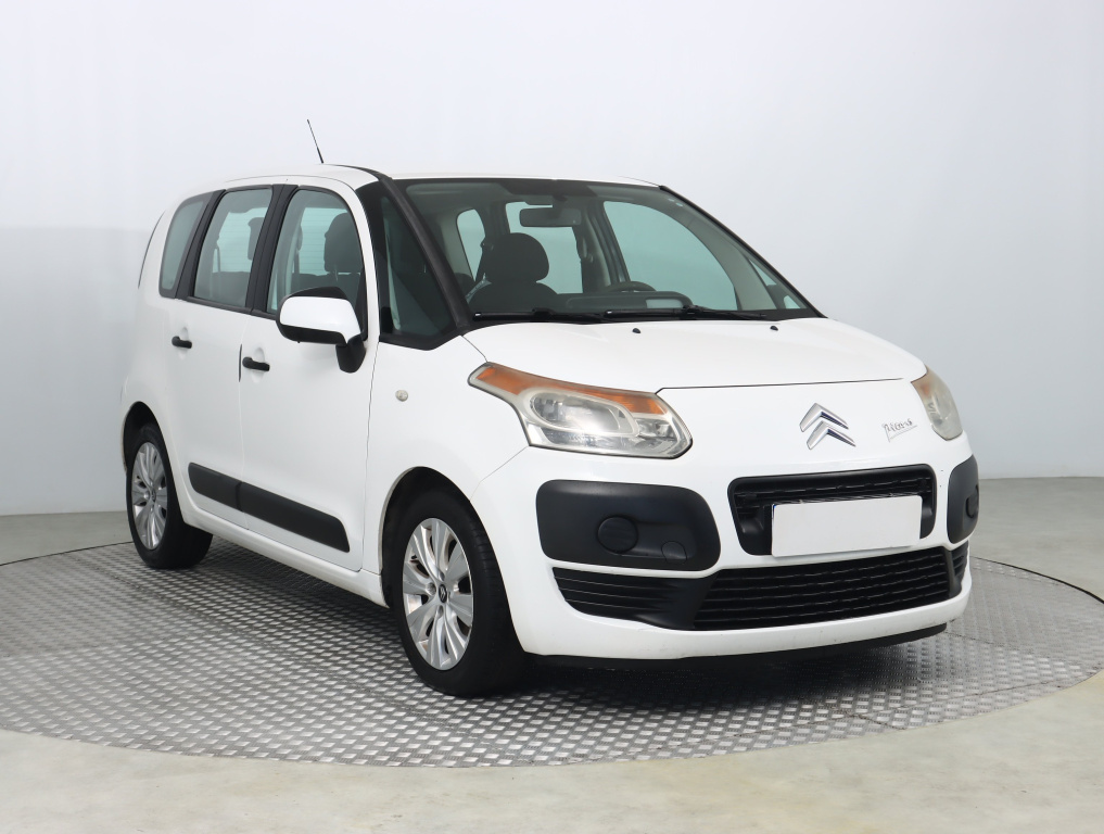 Citroen C3 Picasso
