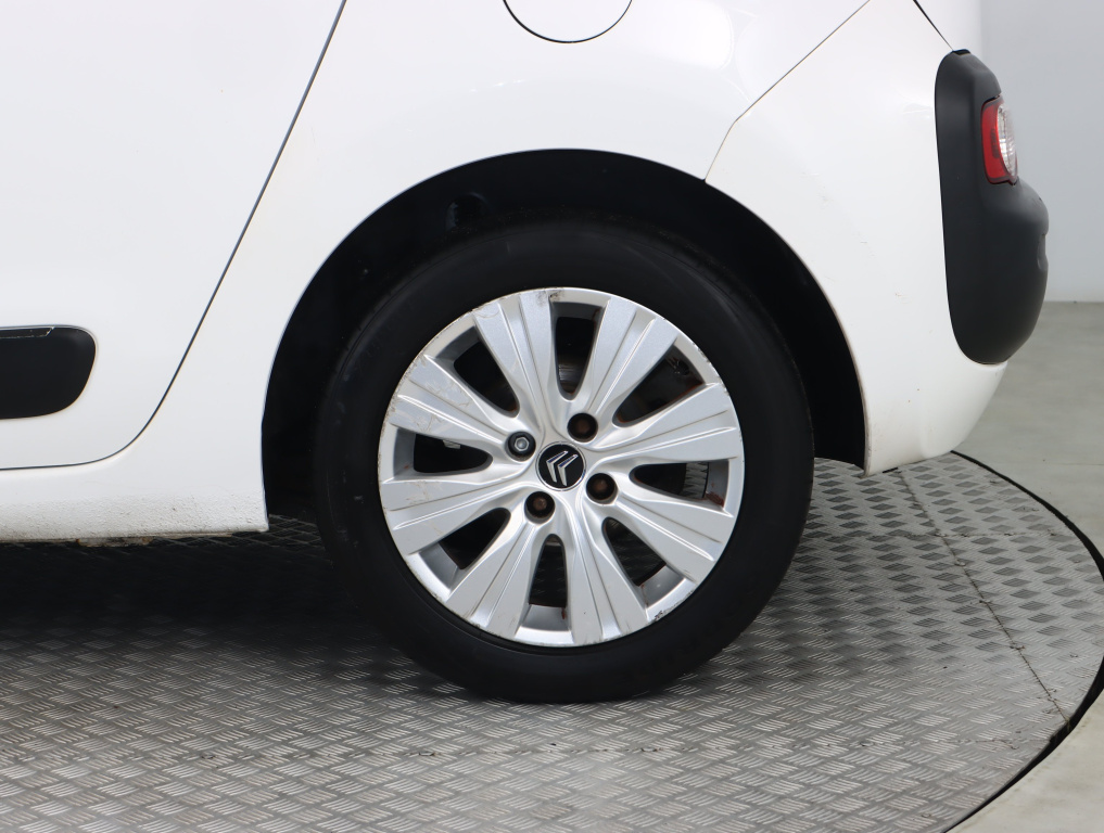 Citroen C3 Picasso