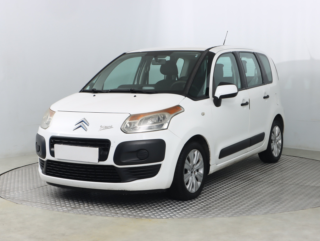 Citroen C3 Picasso