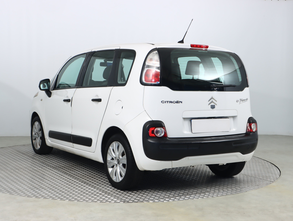 Citroen C3 Picasso