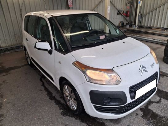Citroen C3 Picasso