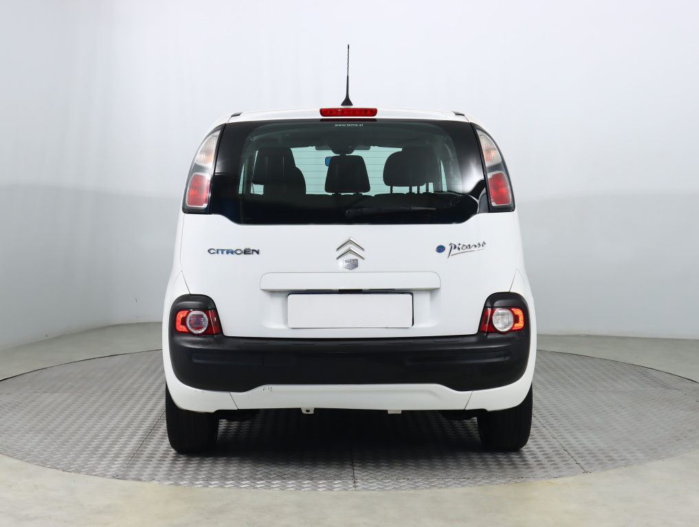 Citroen C3 Picasso