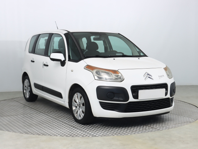 Citroen C3 Picasso 2009