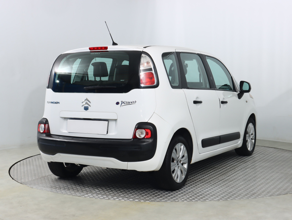 Citroen C3 Picasso