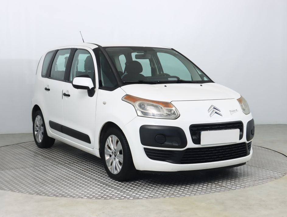 Citroen C3 Picasso - 2009