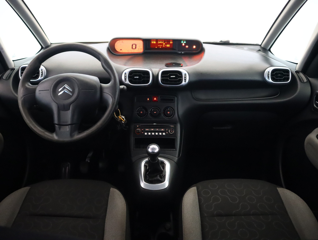 Citroen C3 Picasso