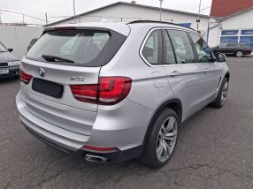 BMW X5 - 2018