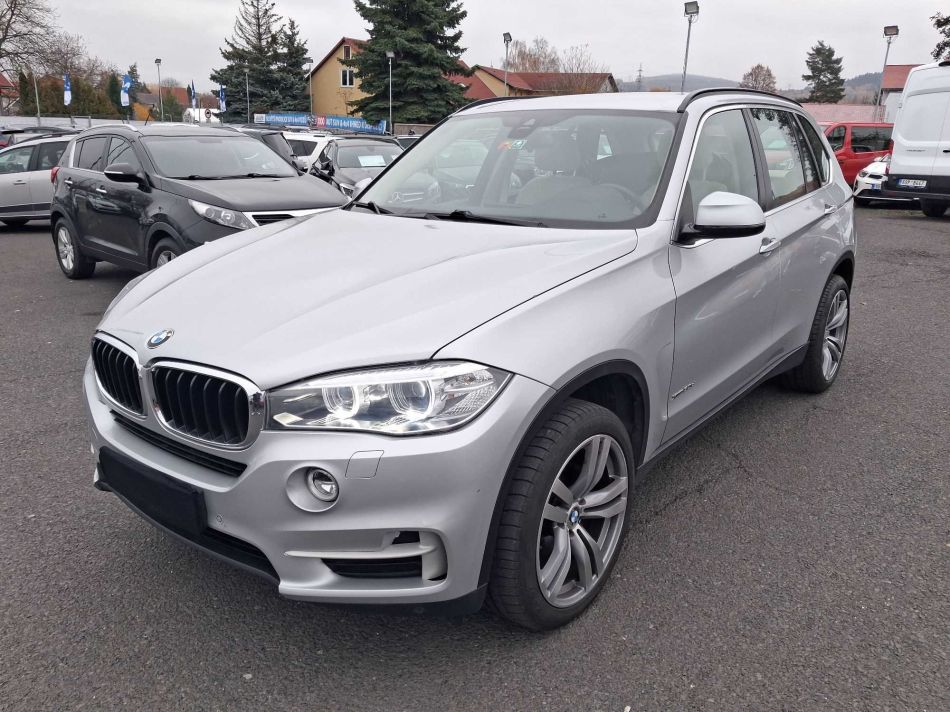 BMW X5 - 2018