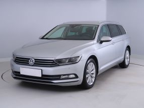 Volkswagen Passat - 2016