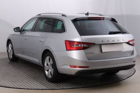Skoda Superb - 2019