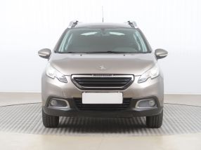 Peugeot 2008 - 2015