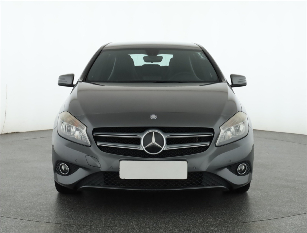 Mercedes-Benz A
