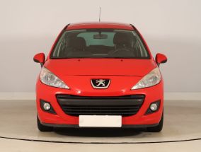 Peugeot 207 - 2010