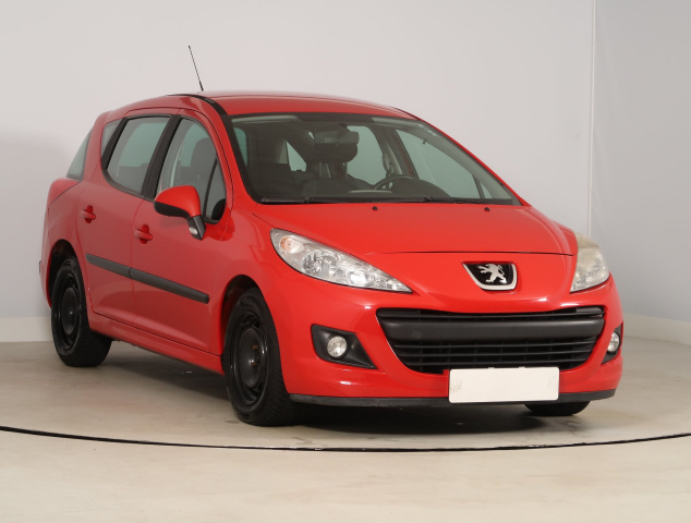 Peugeot 207 2010