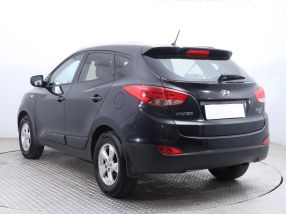 Hyundai ix35 - 2010