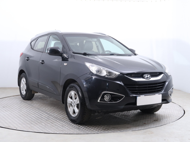 Hyundai ix35 2010
