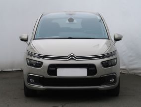 Citroen C4 Picasso - 2016