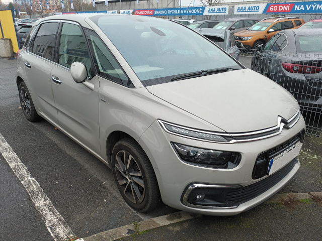 Citroen C4 Picasso 2016