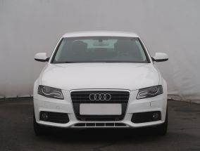 Audi A4 - 2010