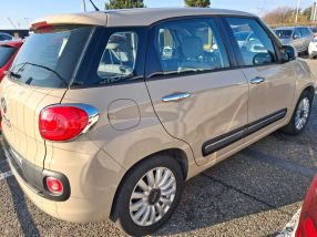 Fiat 500L - 2016