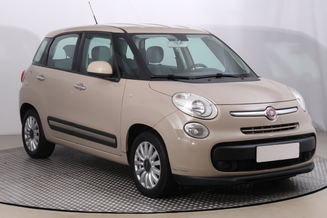 Fiat 500L 2016