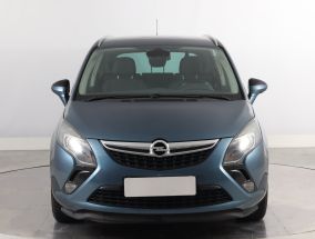 Opel Zafira - 2013