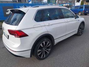 Volkswagen Tiguan - 2019