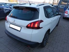 Peugeot 2008 - 2019