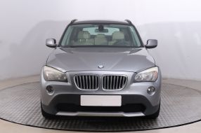 BMW X1 - 2011