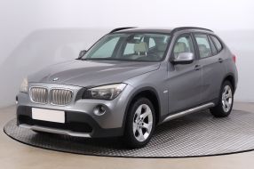 BMW X1 - 2011