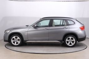BMW X1 - 2011