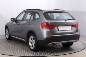 BMW X1 - 2011