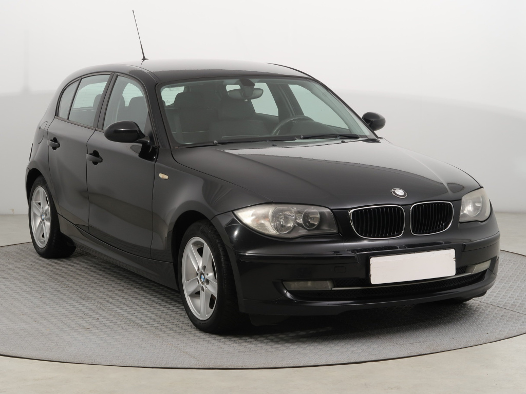 BMW 1