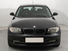 BMW 1 - 2008