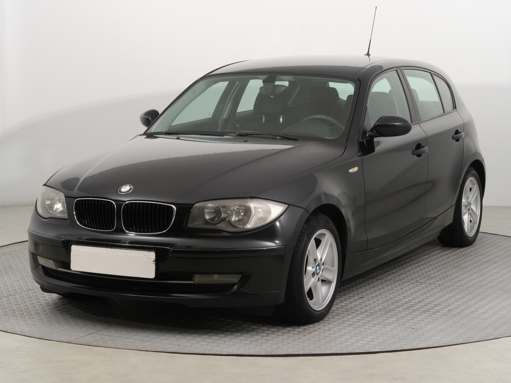 BMW 1