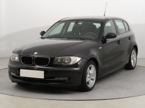 BMW 1 - 2008