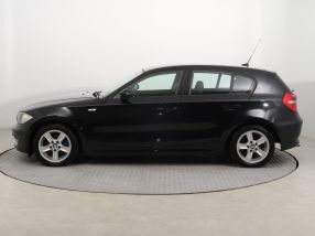 BMW 1 - 2008
