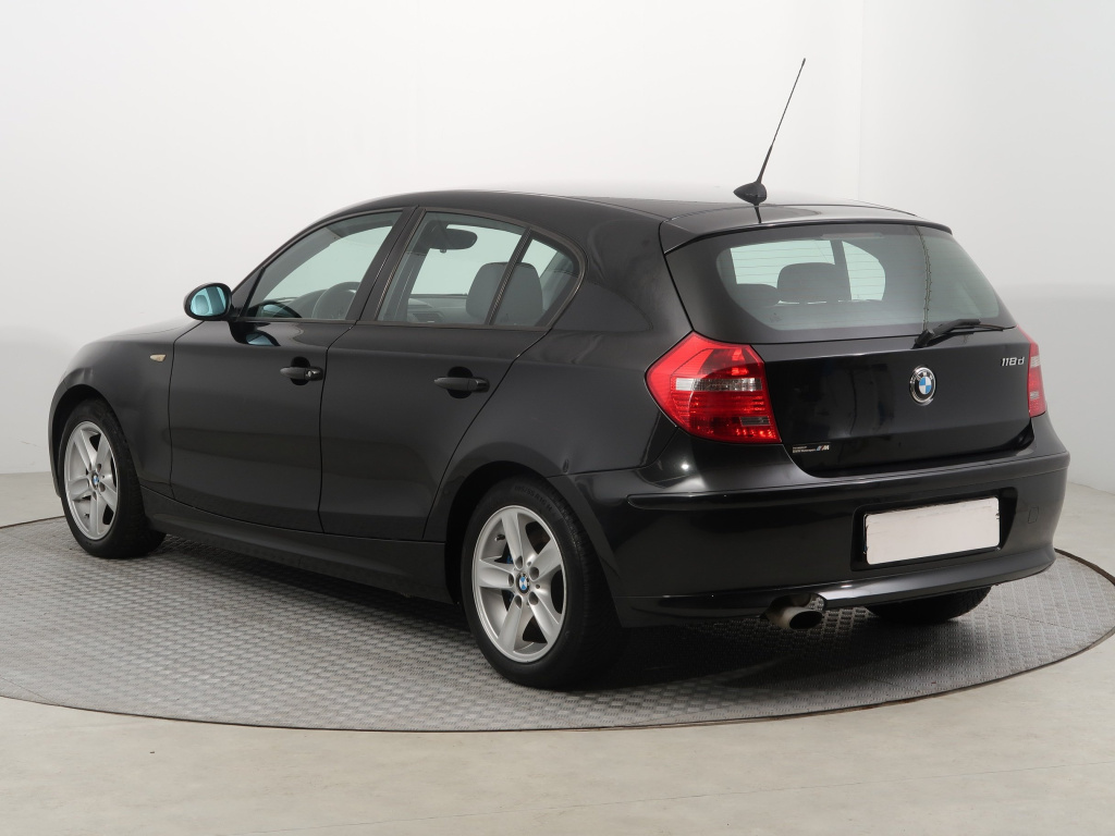 BMW 1