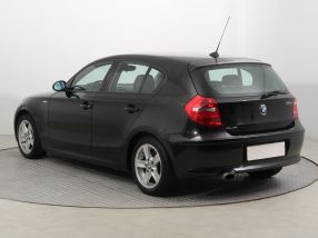 BMW 1 - 2008
