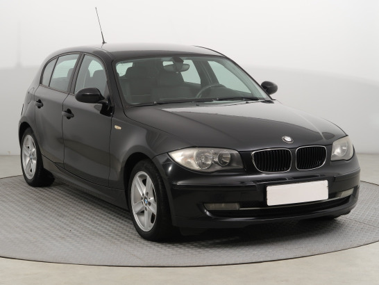 BMW 1