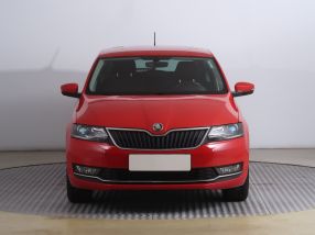 Skoda Rapid - 2019