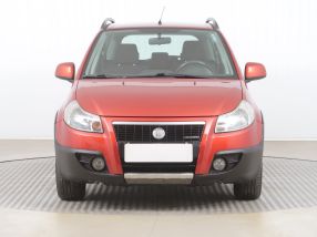 Fiat Sedici - 2008
