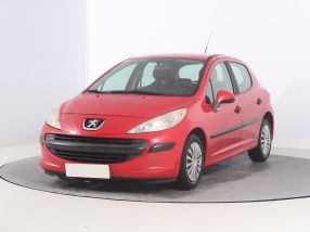 Peugeot 207 - 2007