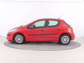 Peugeot 207 - 2007