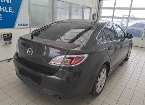 Mazda 6 - 2011