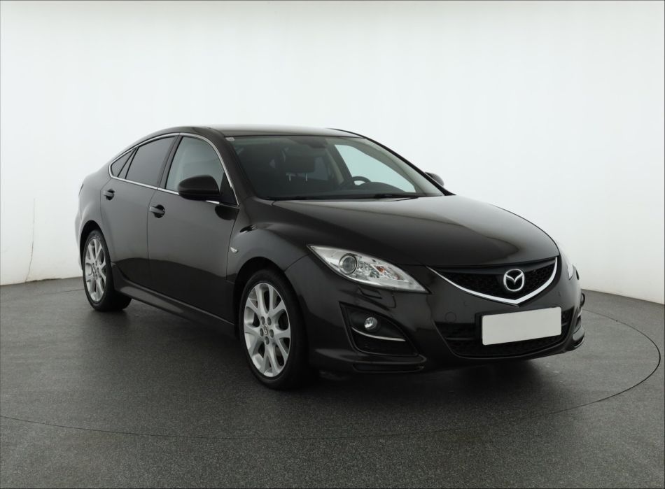 Mazda 6 - 2011