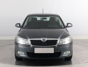Skoda Octavia - 2012