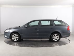 Skoda Octavia - 2012